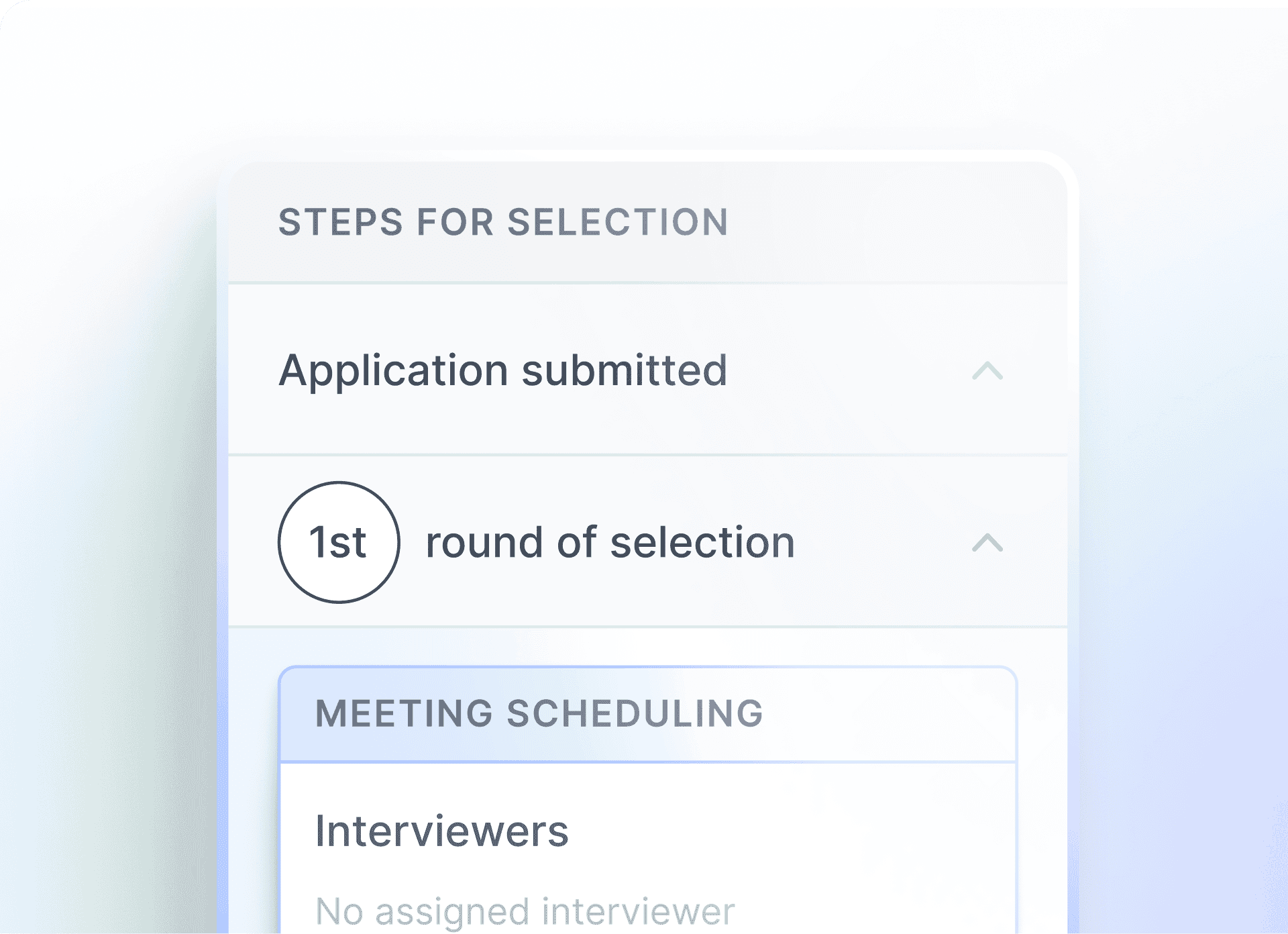 Set Up Programs in Minutes, Not Months