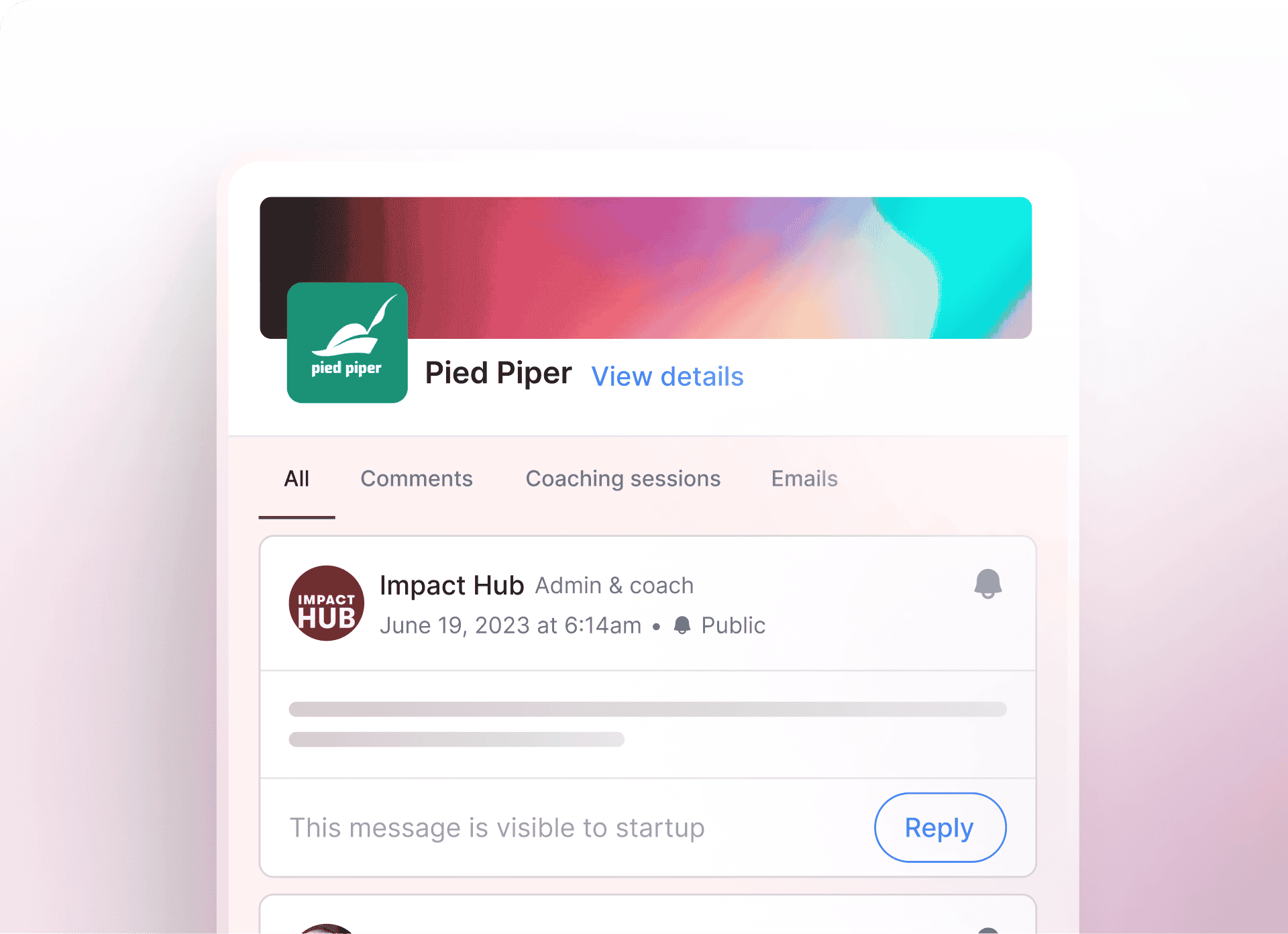 One Platform. All Your Grant Workflows.